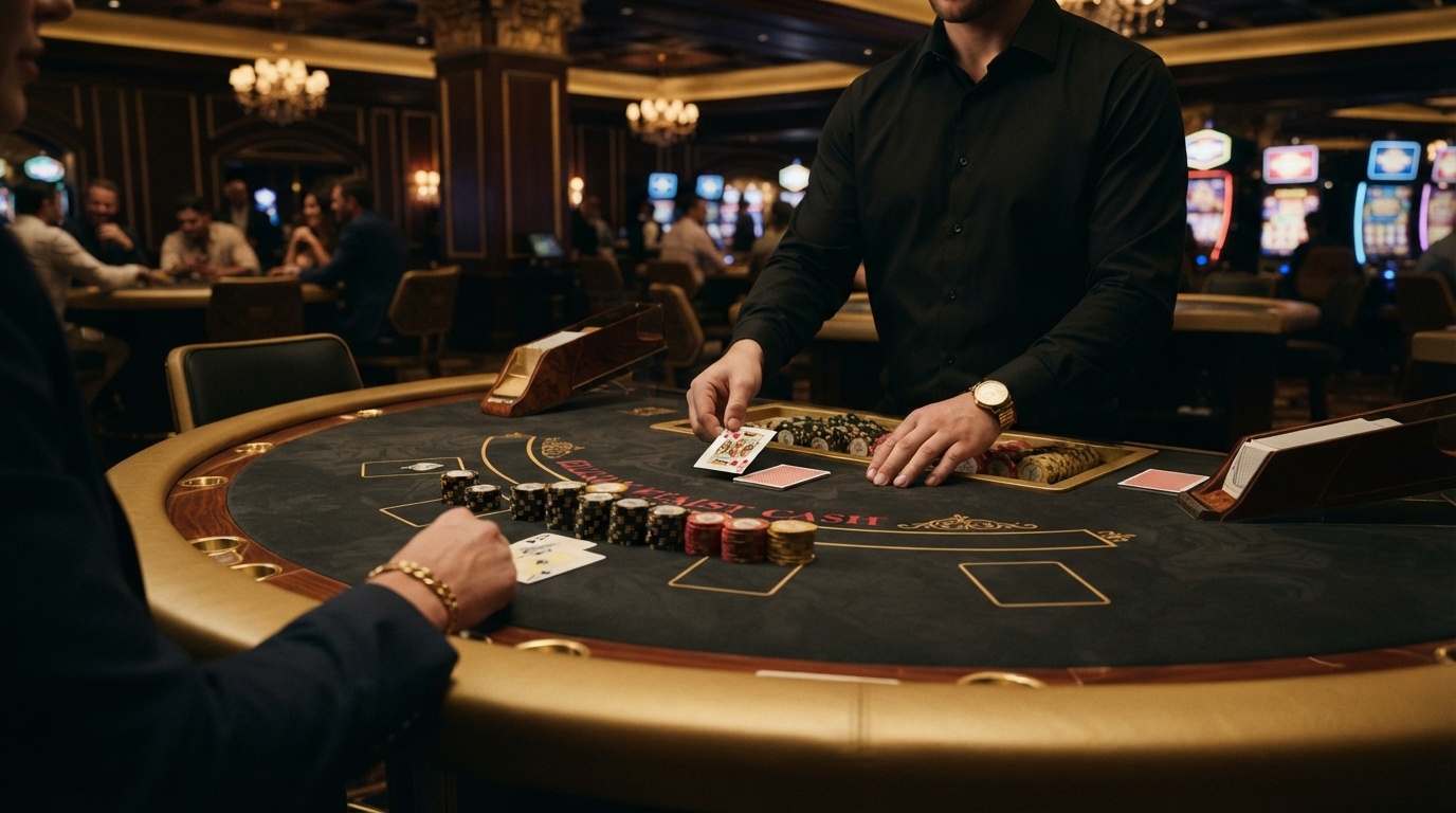 Vielfalt der Spiele im Sportuna Casino
